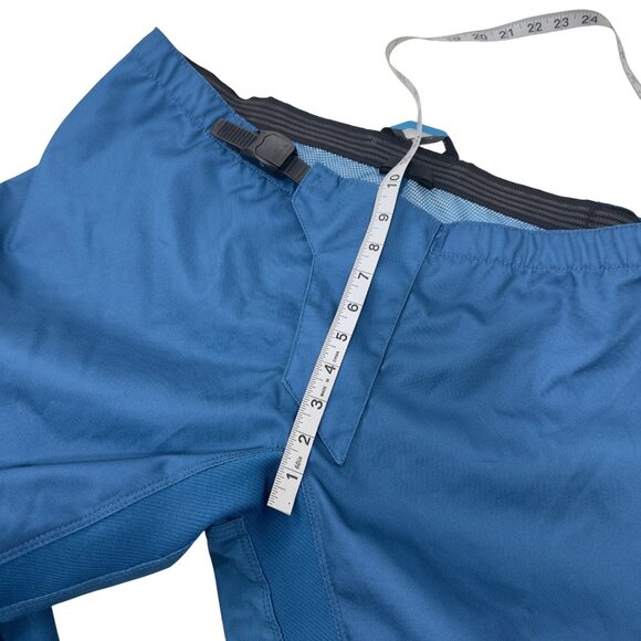 Fly Racing F-16 Blue Motocross Mens Pants Size 44 Lightweight Durable Design - Picture 6 of 14